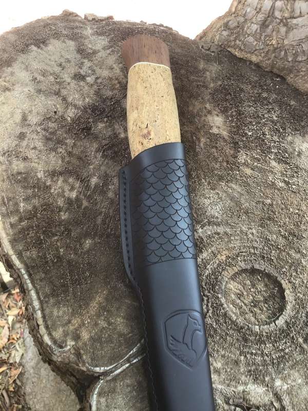 CONDOR ANGLER KNIFE