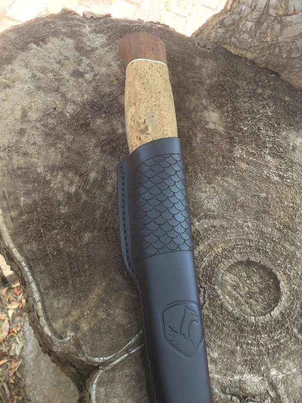 CONDOR ANGLER KNIFE