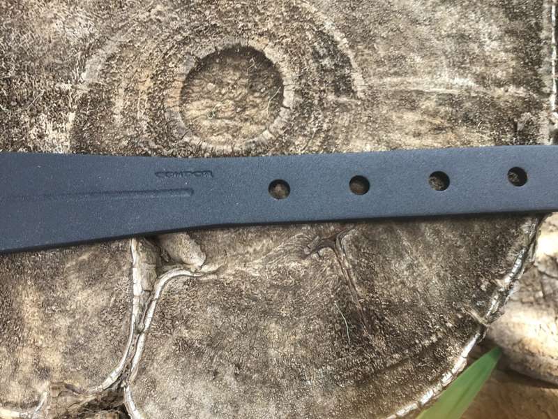 CONDOR DIMISSAL 12 THROWING KNIFE HIGH CARBON STEEL CTK1007