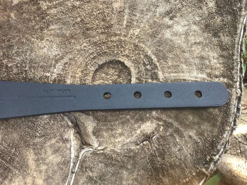 CONDOR DIMISSAL 12 THROWING KNIFE HIGH CARBON STEEL CTK1007