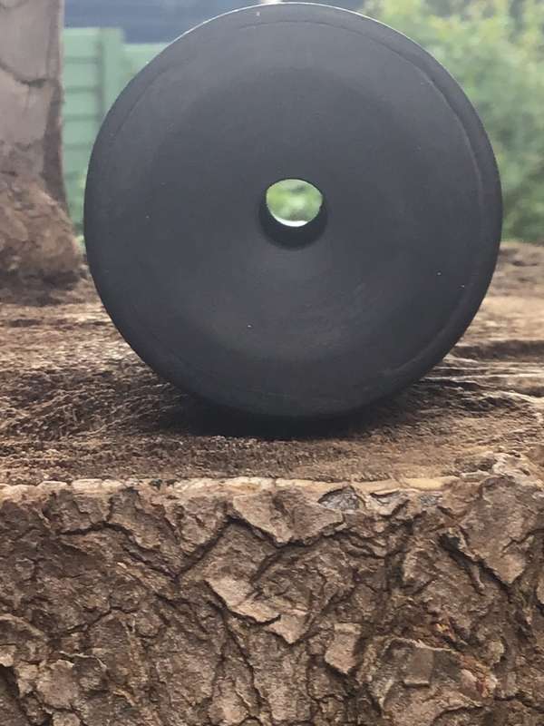 SMALL ARMS INDUSTRIES ( SAI) .308 SUPPRESSOR MODEL: EVOLUTION, THREAD 5/8x24