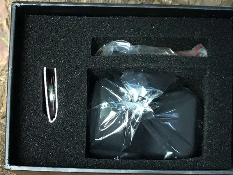 MTG 3 RED DOT SIGHT