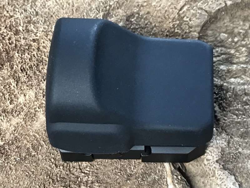 MTG 3 RED DOT SIGHT