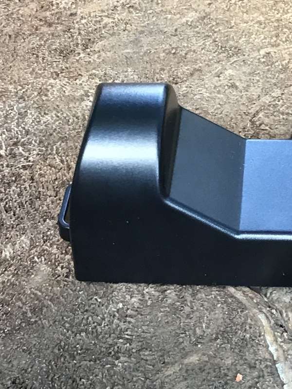 MTG 6 RED DOT SIGHT