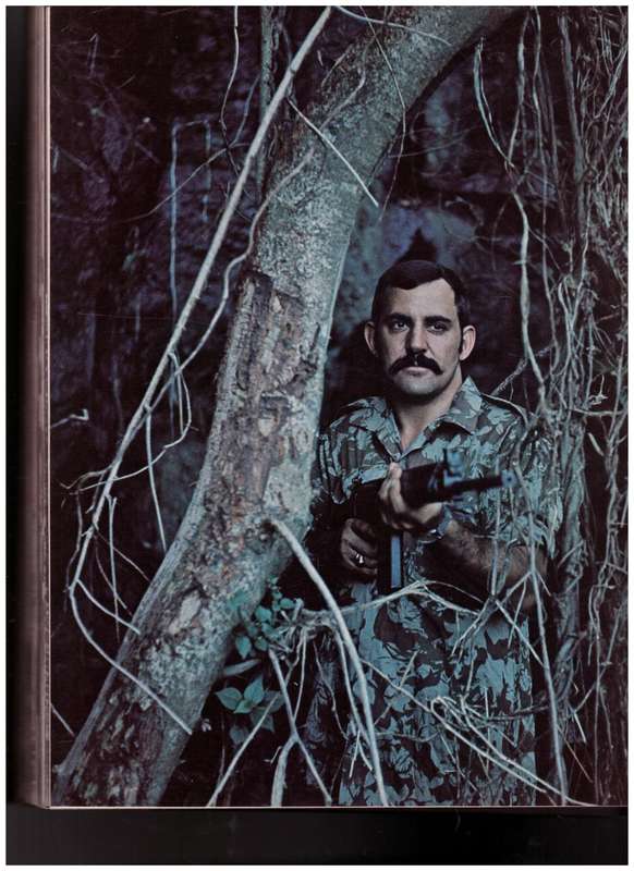 MY MENSE: HOOGTEPUNTE UIT DIE FOTO JOERNALISTIEK VAN KOOS VAN DER MERWE