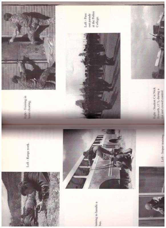 WAR IN PEACE, THE TRUTH ABOUT THE SOUTH AFRICAN POLICE`S EAST RAND RIOT UNIT 1986-1994
