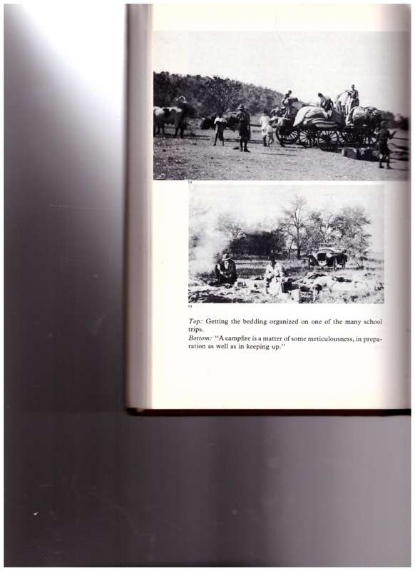 BUSHVELD DOCTOR, C. LOUIS LEIPOLDT
