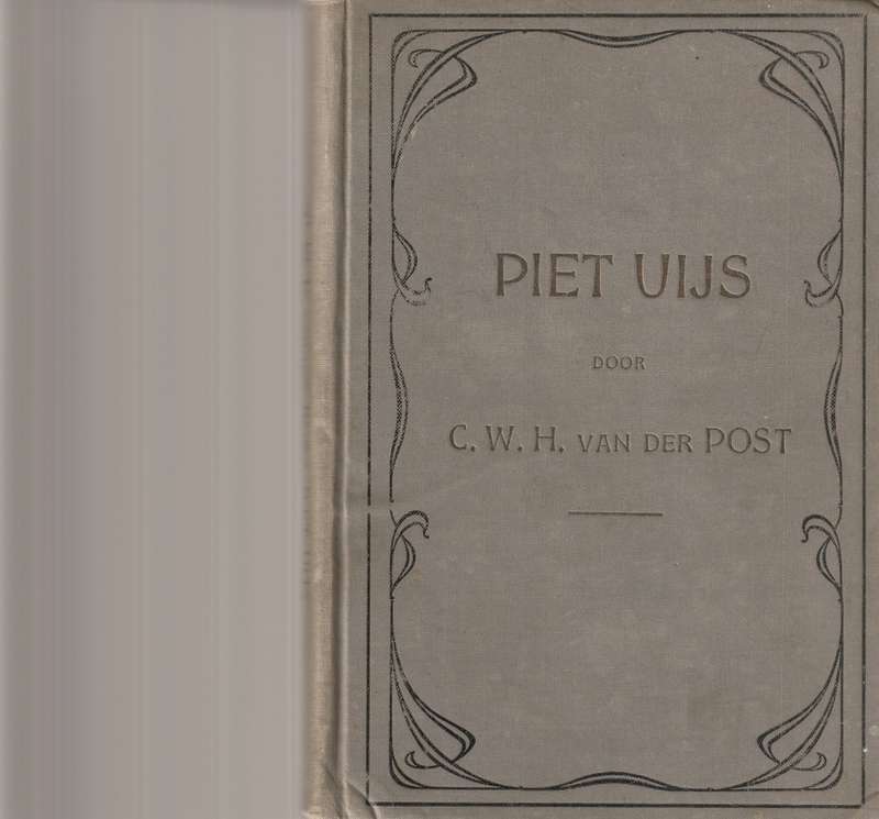 PIET UIJS