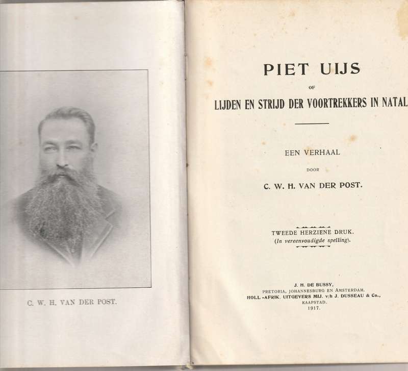 PIET UIJS