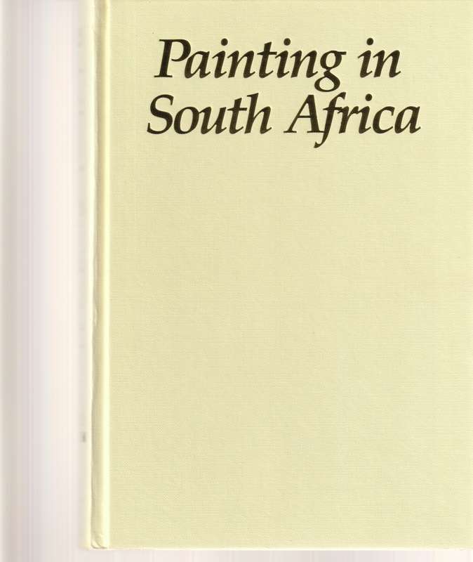PAINTING IN SOUTH AFRICA by ESME BERMAN