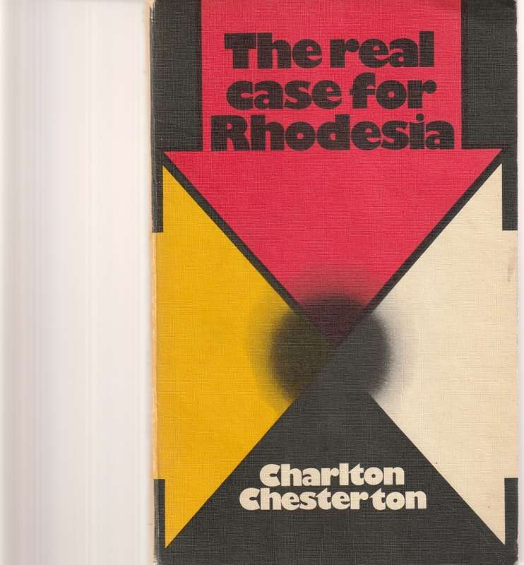 the real case for rhodesia *signed*