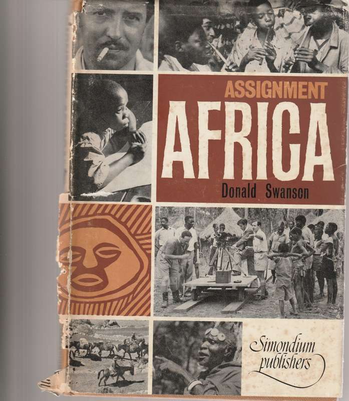ASSIGNMENT AFRICA