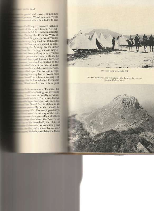THE FIRST BOER WAR