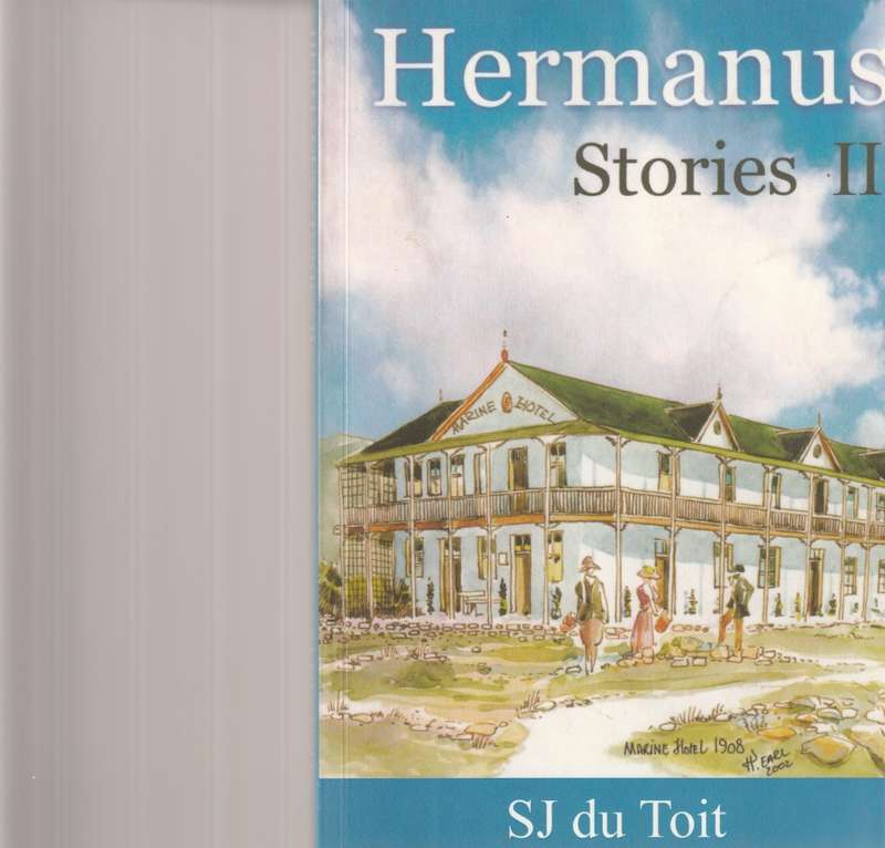 HERMANUS STORIES 3