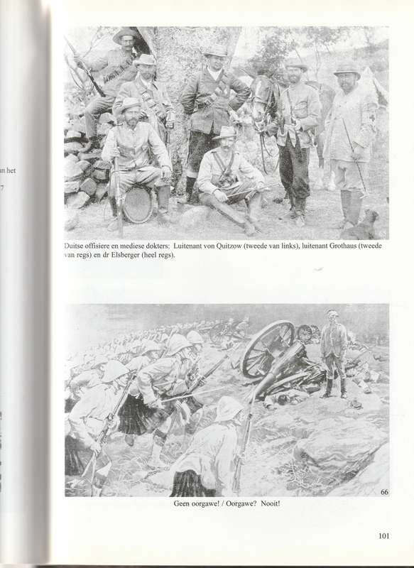 VIR VRYHEID EN REG: BUITELANDERS AAN BOERE KANT TYDENS DIE ANGLO-BOERE OORLOG 1899-1902