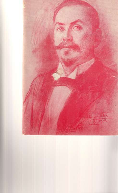 GENERAAL LOUIS BOTHA, 1862-1919