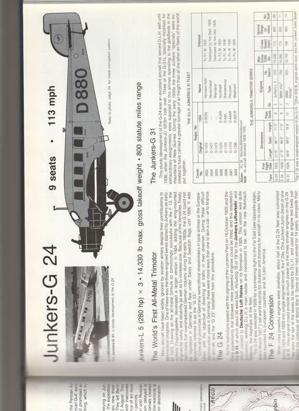 LUFTHANSA: AN AIRLINE AND ITS AIRCRAFT