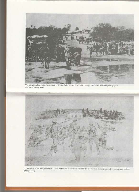 DRUMMER HODGE: THE POETRY OF THE ANGL-BOER WAR 1899-1902