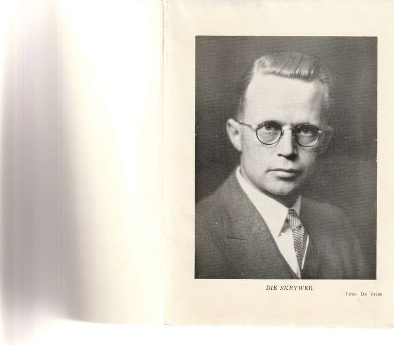 DIE OORLOG TRAP MY VAS: DIE OORLOGSREIS VAN `N AFRIKAANSE JOERNALIS