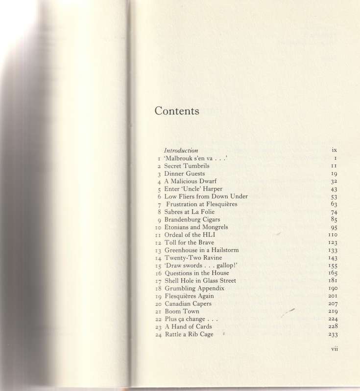 A WOOD CALLED BOURLON: THE COVER-UP AFTER CAMBRAI, 1917