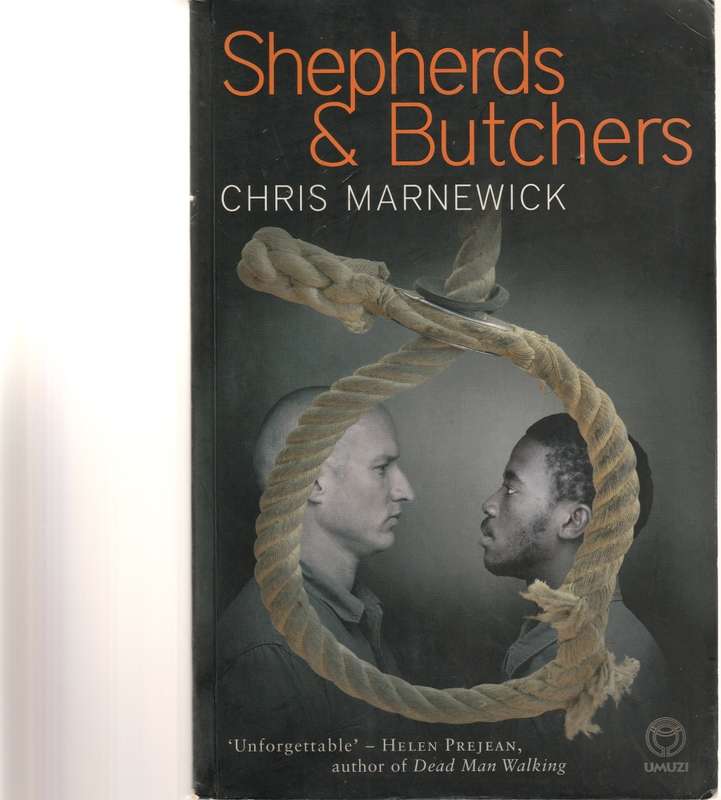 SHEPHERDS & BUTCHERS