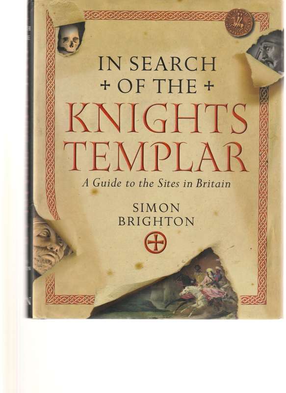 IN SEARCH OF THE KNIGHTS TEMPLAR