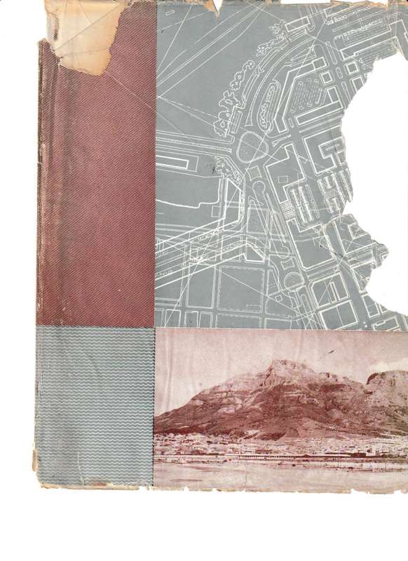 THE CAPE TOWN FORESHORE PLAN