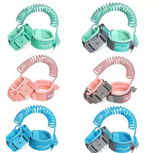 HEAVY DUTY KIDS SAFETY LINK WITH LOCK