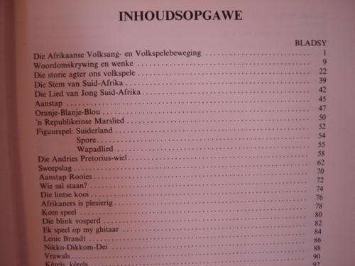 Volkspele