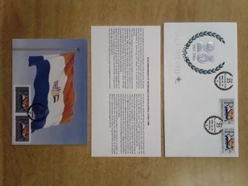 SOUTH AFRICAN REPUBLIC FESTIVAL MEMORABILIA