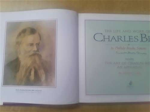 THE LIFE AND WORKs CHARLES BELL - Phillida Brooke Simons