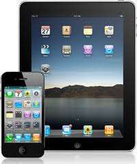 iPhone 4 & iPad Sold Together or Just iPad
