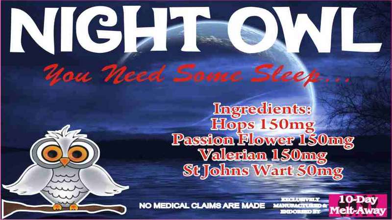 NIGHT OWL