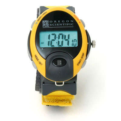 Oregon Scientific Personal Pulse Meter PM138Y