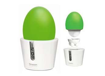 Oregon Scientific Mini Massager (Green)