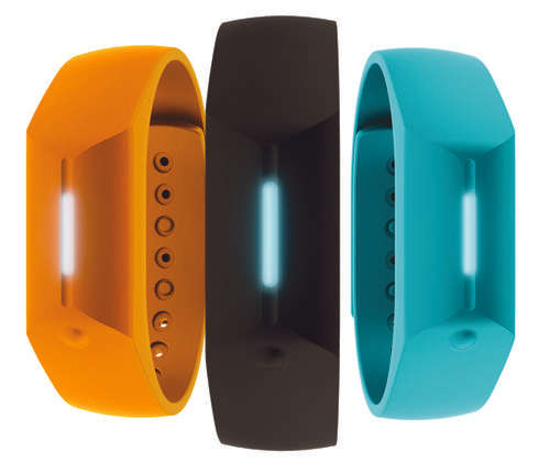 Oregon Scientific Ssmart Dynamo Activity Tracker