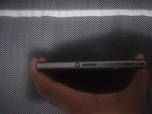 Sony xperia z1 compact