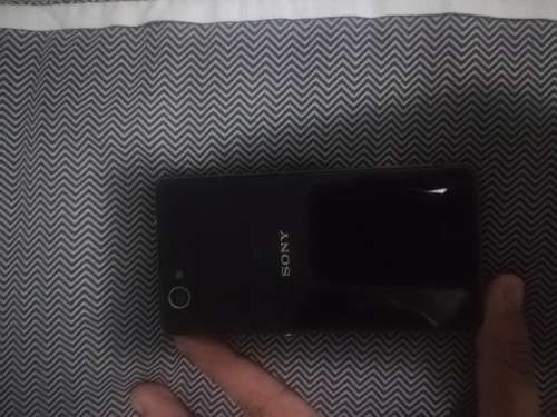 Sony xperia z1 compact
