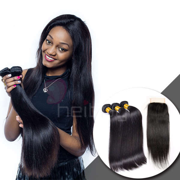 Brazilian Hair