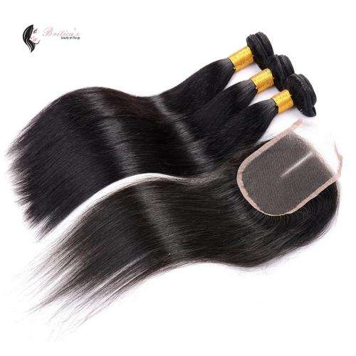 Peruvian Hair