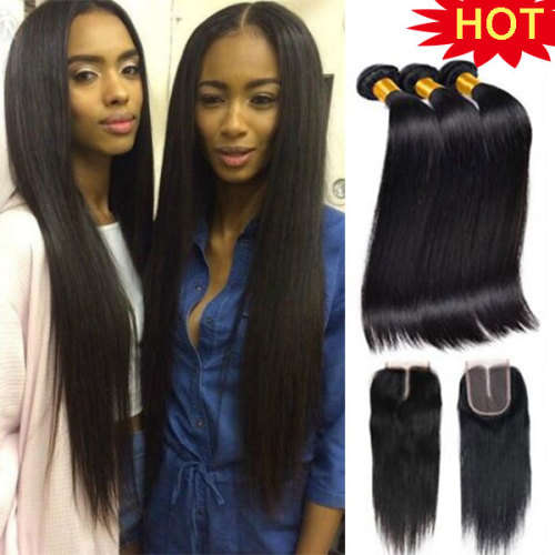 Brazilian Hair