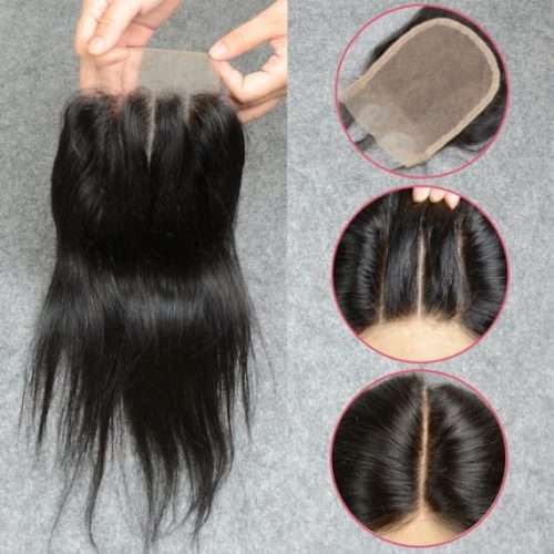 Brazilian Hair Closure