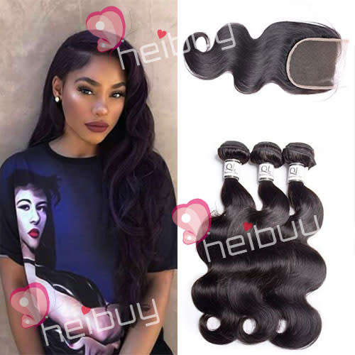 Peruvian Hair