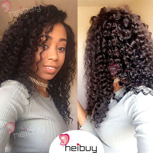 PERUVIAN HAIR WITH CLOSURE
