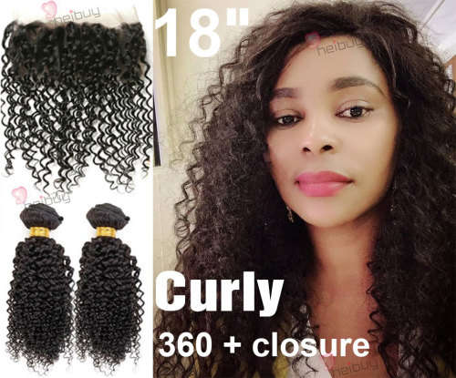 VIRGIN HUMAN HAIR
