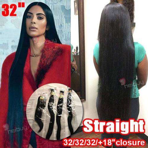 PERUVIAN HAIR
