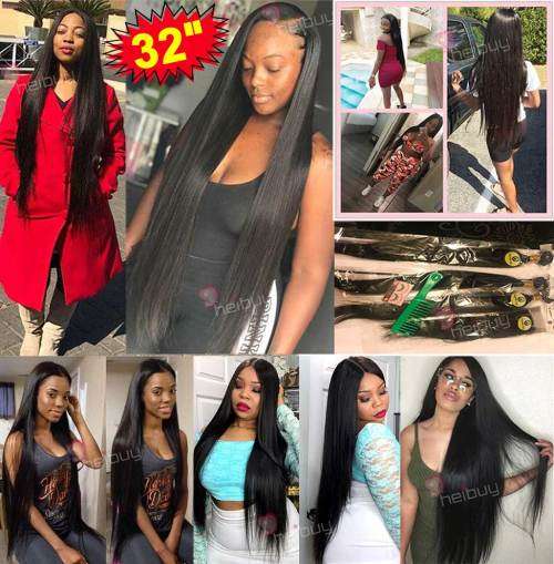 Peruvian Hair, Virgin Hair