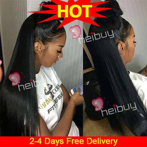 PERUVIAN HAIR