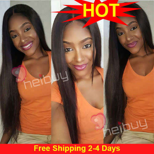 Peruvian Hair