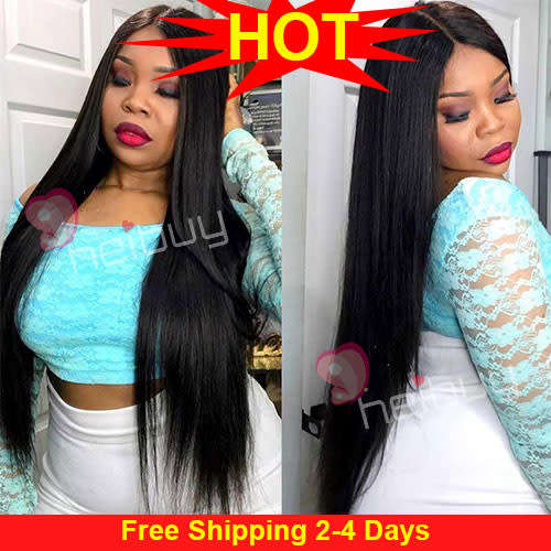 Peruvian Hair